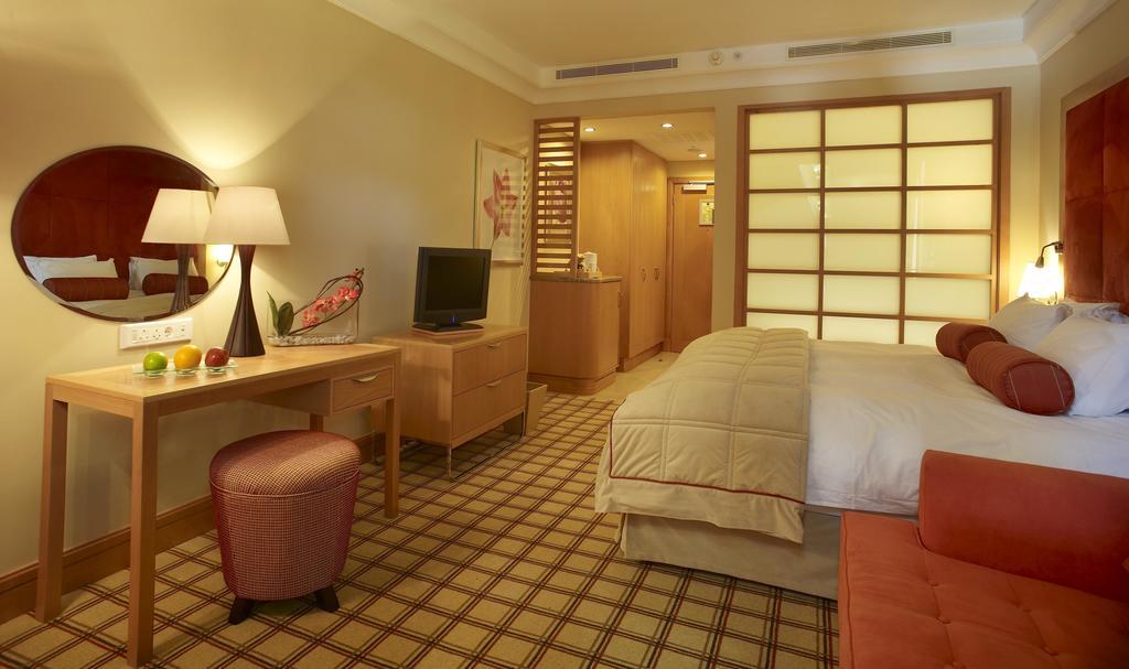 Soho Hotel & Casino At Sun City Zimmer foto