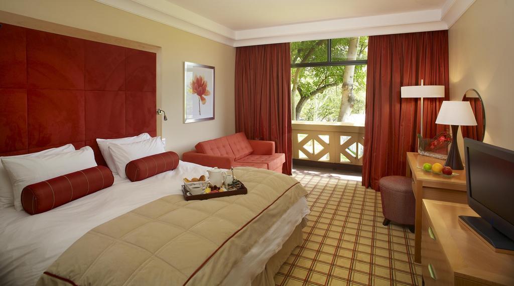 Soho Hotel & Casino At Sun City Zimmer foto